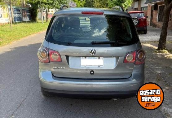 Autos - Volkswagen Suran 2007 Nafta 200000Km - En Venta