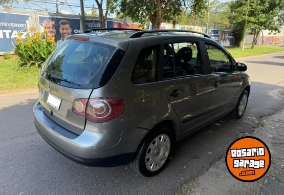 Autos - Volkswagen Suran 2007 Nafta 200000Km - En Venta