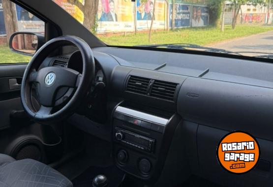 Autos - Volkswagen Suran 2007 Nafta 200000Km - En Venta