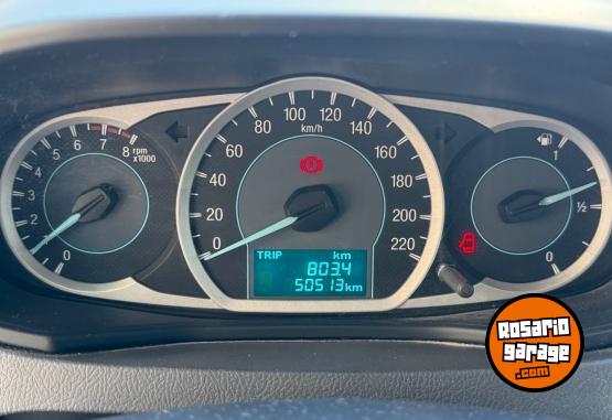 Autos - Ford KA S 1.5 L 2018 Nafta 50000Km - En Venta