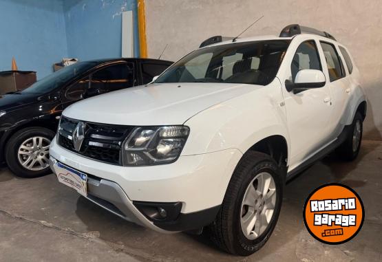 Autos - Renault Duster 2018 Nafta 95000Km - En Venta