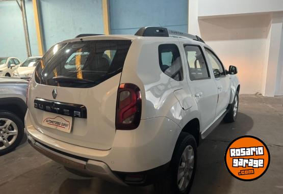 Autos - Renault Duster 2018 Nafta 95000Km - En Venta