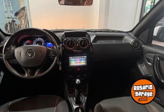 Autos - Renault Duster 2018 Nafta 95000Km - En Venta