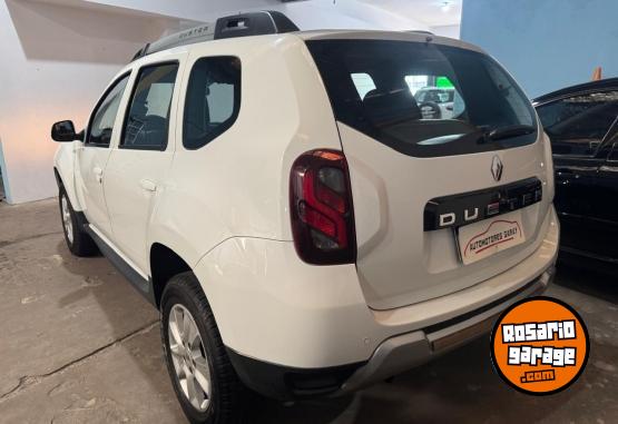 Autos - Renault Duster 2018 Nafta 95000Km - En Venta