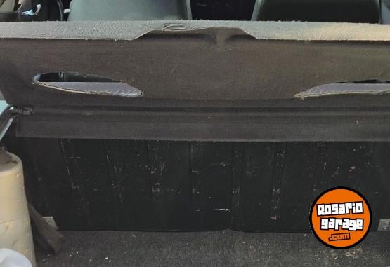 Autos - Volkswagen Gol 2005 Nafta 248000Km - En Venta