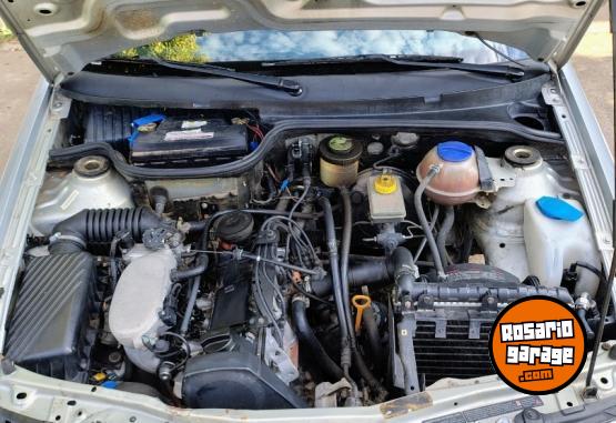 Autos - Volkswagen Gol 2005 Nafta 248000Km - En Venta