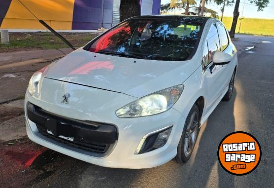 Autos - Peugeot Sport 2014 Nafta 135000Km - En Venta