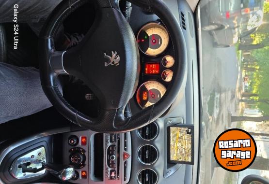 Autos - Peugeot Sport 2014 Nafta 135000Km - En Venta