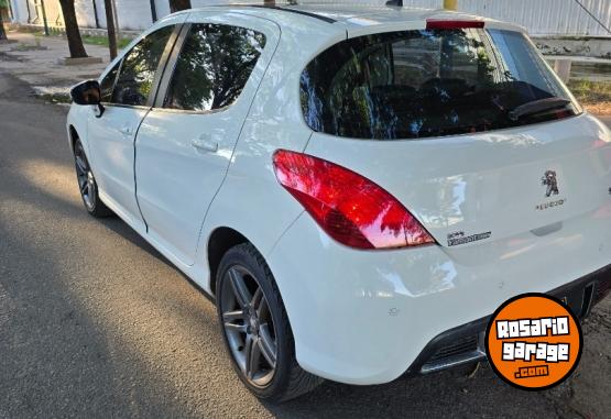 Autos - Peugeot Sport 2014 Nafta 135000Km - En Venta