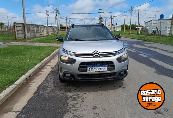 Autos - Citroen C4 2021 Nafta 186000Km - En Venta
