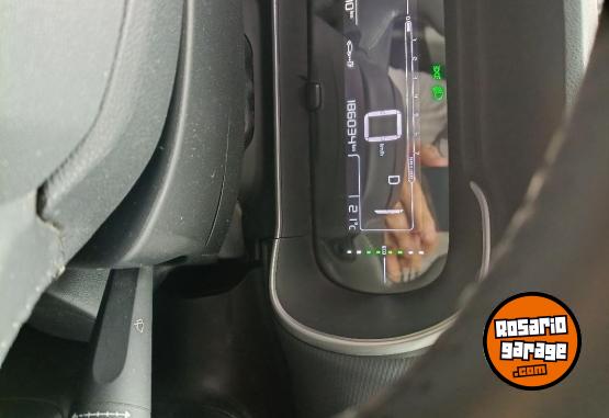 Autos - Citroen C4 2021 Nafta 186000Km - En Venta