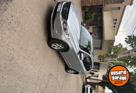 Camionetas - Volvo xc60 2017 Nafta 150000Km - En Venta