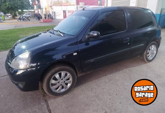 Autos - Renault Clio 2010 Nafta - En Venta