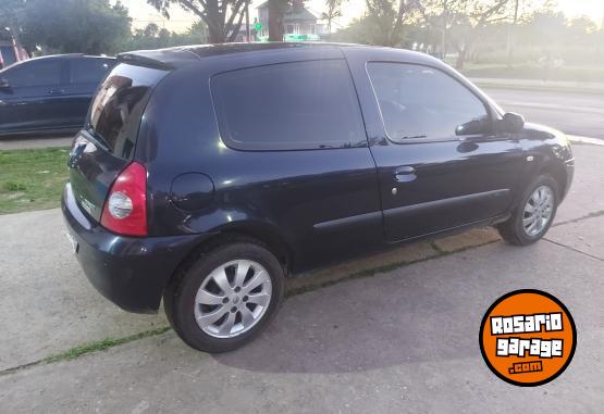 Autos - Renault Clio 2010 Nafta - En Venta