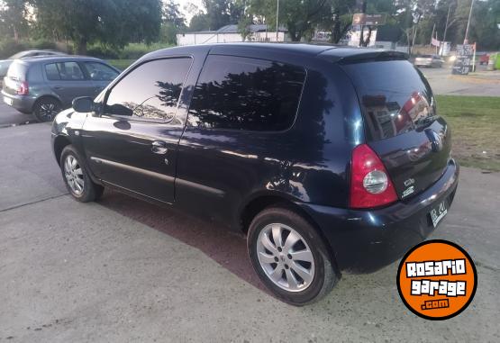 Autos - Renault Clio 2010 Nafta - En Venta