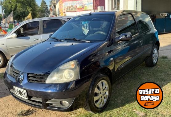 Autos - Renault Clio 2010 Nafta 130000Km - En Venta