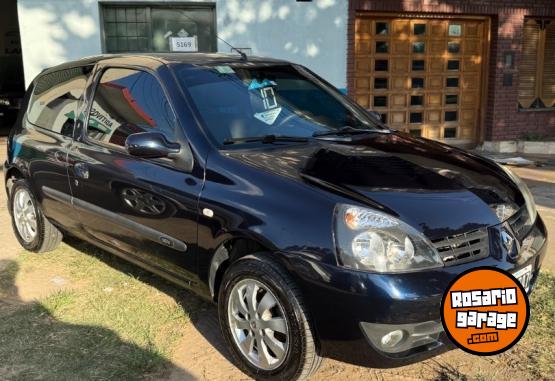 Autos - Renault Clio 2010 Nafta 130000Km - En Venta