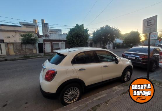 Autos - Fiat 500 2018 Nafta - En Venta