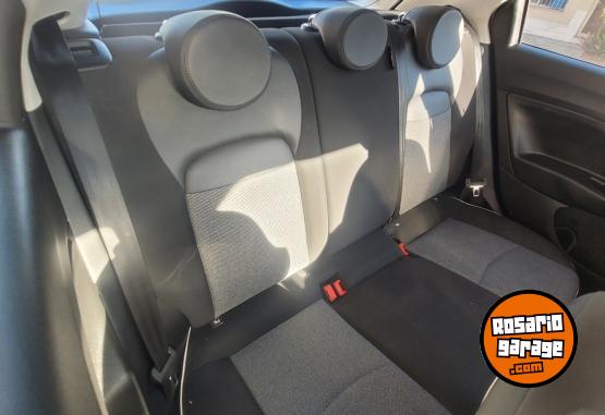 Autos - Fiat 500 2018 Nafta - En Venta