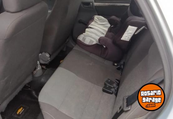 Autos - Chevrolet PRISMA LT 2011 GNC 225000Km - En Venta