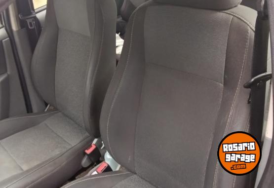 Autos - Chevrolet PRISMA LT 2011 GNC 225000Km - En Venta