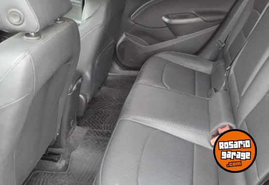 Autos - Chevrolet Cruze 2019 Nafta 58000Km - En Venta