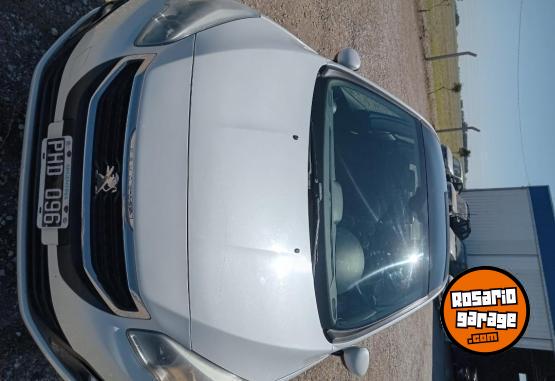 Autos - Peugeot 308 2016 Nafta 139000Km - En Venta