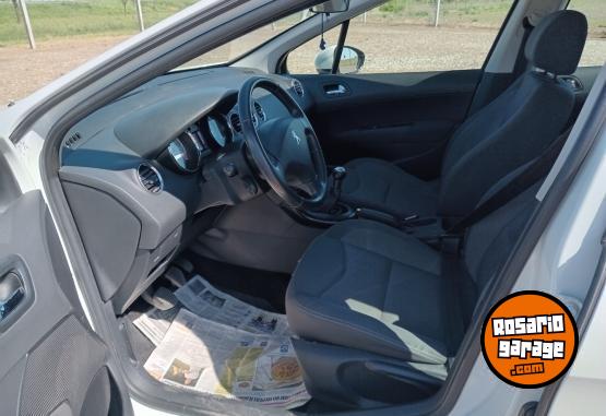 Autos - Peugeot 308 2016 Nafta 139000Km - En Venta