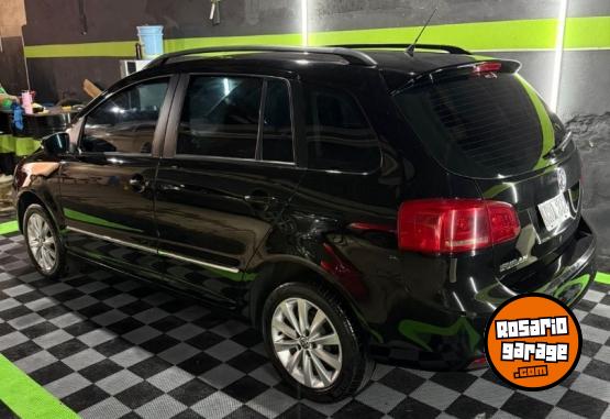 Autos - Volkswagen Suran 2011 Nafta 160000Km - En Venta