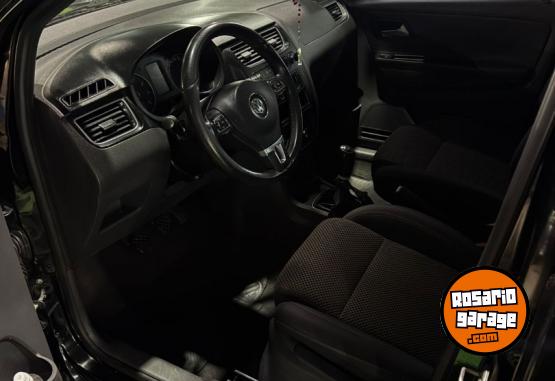 Autos - Volkswagen Suran 2011 Nafta 160000Km - En Venta