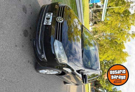 Autos - Volkswagen Suran 2011 Nafta 167700Km - En Venta