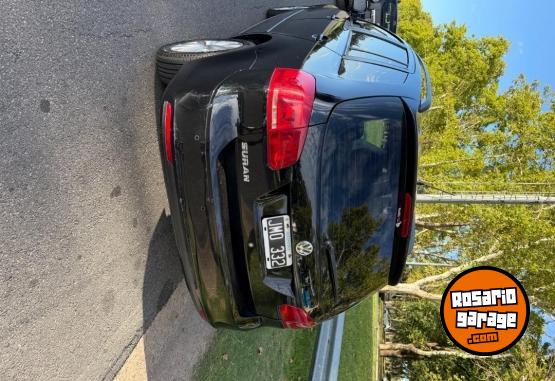 Autos - Volkswagen Suran 2011 Nafta 167700Km - En Venta