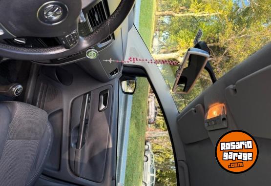 Autos - Volkswagen Suran 2011 Nafta 167700Km - En Venta