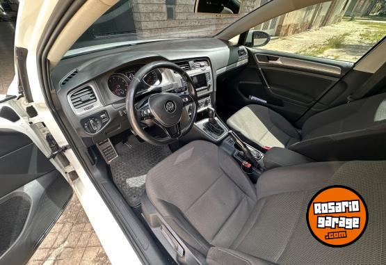 Autos - Volkswagen Golf 2015 Nafta 148000Km - En Venta