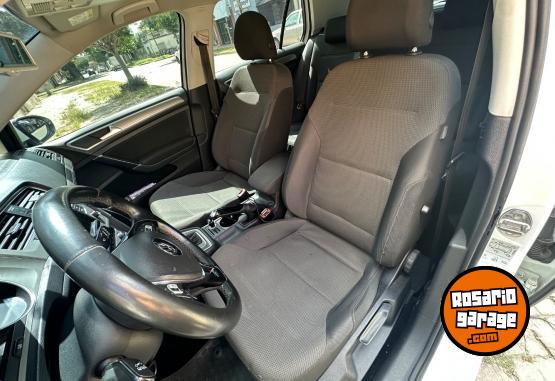 Autos - Volkswagen Golf 2015 Nafta 148000Km - En Venta