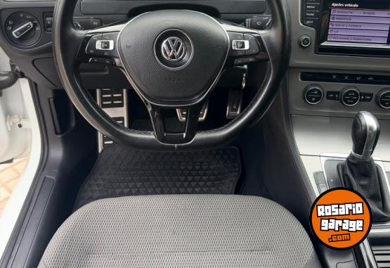 Autos - Volkswagen Golf Tsi 2015 Nafta 150000Km - En Venta