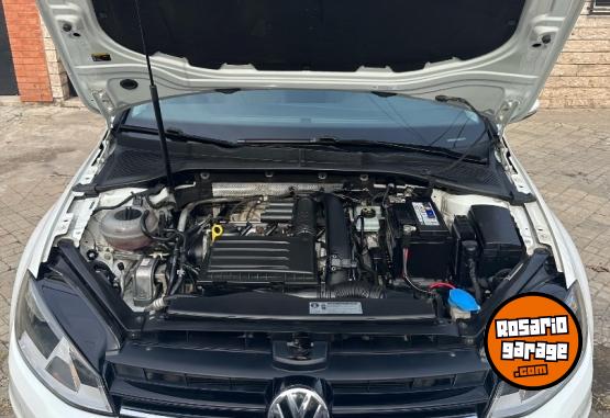 Autos - Volkswagen Golf Tsi 2015 Nafta 150000Km - En Venta