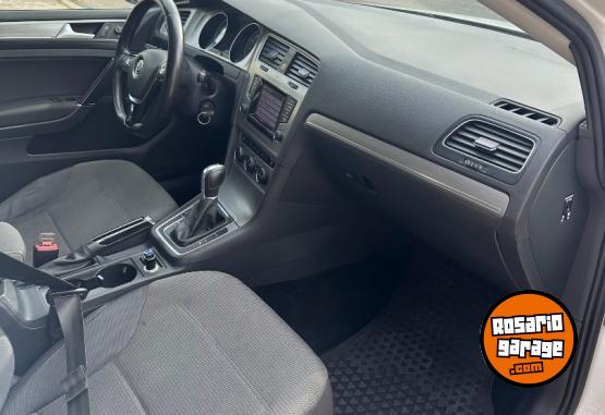 Autos - Volkswagen Golf Tsi 2015 Nafta 150000Km - En Venta