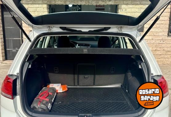 Autos - Volkswagen Golf Tsi 2015 Nafta 150000Km - En Venta