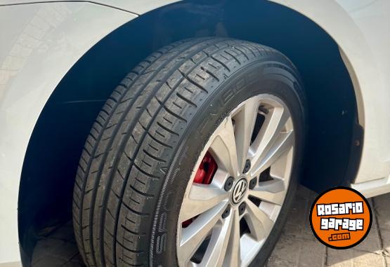 Autos - Volkswagen Golf Tsi 2015 Nafta 150000Km - En Venta