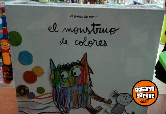 Otros - Juegos de mesa Catan y Devir - En Venta