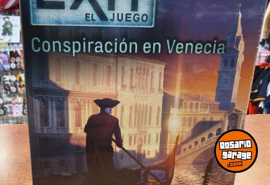 Otros - Juegos de mesa Catan y Devir - En Venta
