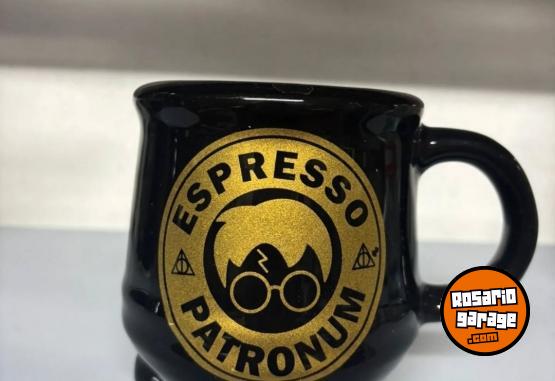 Hogar - Tazas ceramicas especiales- Series peliculas anime y videogames. - En Venta