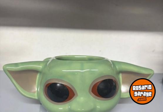 Hogar - Tazas ceramicas especiales- Series peliculas anime y videogames. - En Venta
