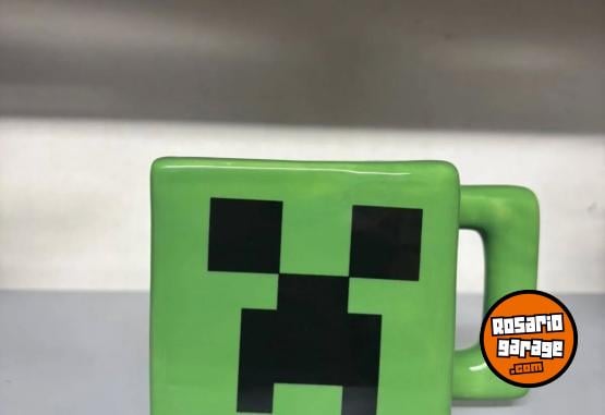 Hogar - Tazas ceramicas especiales- Series peliculas anime y videogames. - En Venta