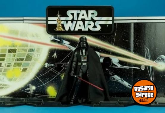 Otros - Figuras coleccionables retro- Star wars He man Thundercats y mas - En Venta