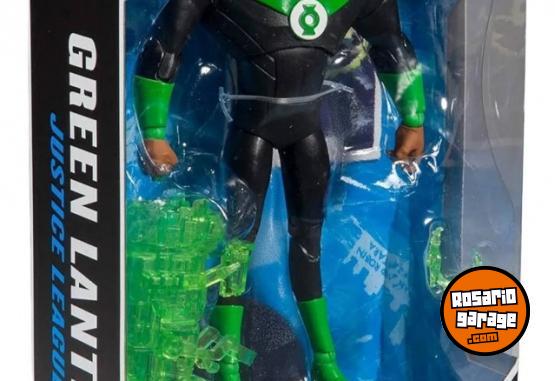 Otros - Figuras coleccionables retro- Star wars He man Thundercats y mas - En Venta