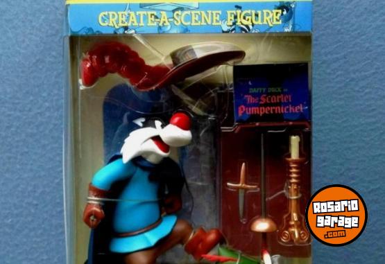 Otros - Figuras coleccionables retro- Star wars He man Thundercats y mas - En Venta