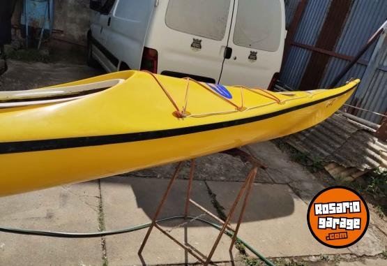 Deportes Náuticos - Kayak Weir Cruz Diablo - En Venta