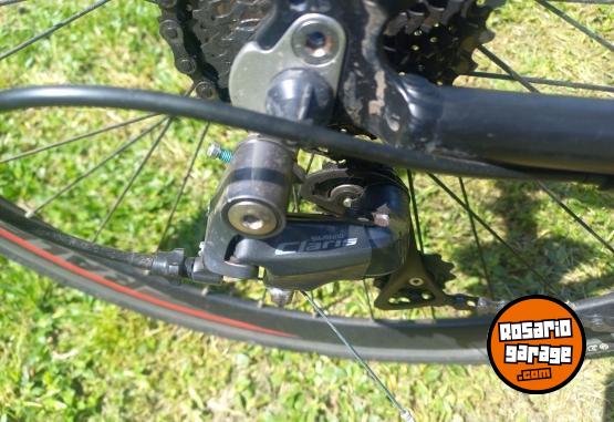 Deportes - BICICLETA RUTERA - En Venta